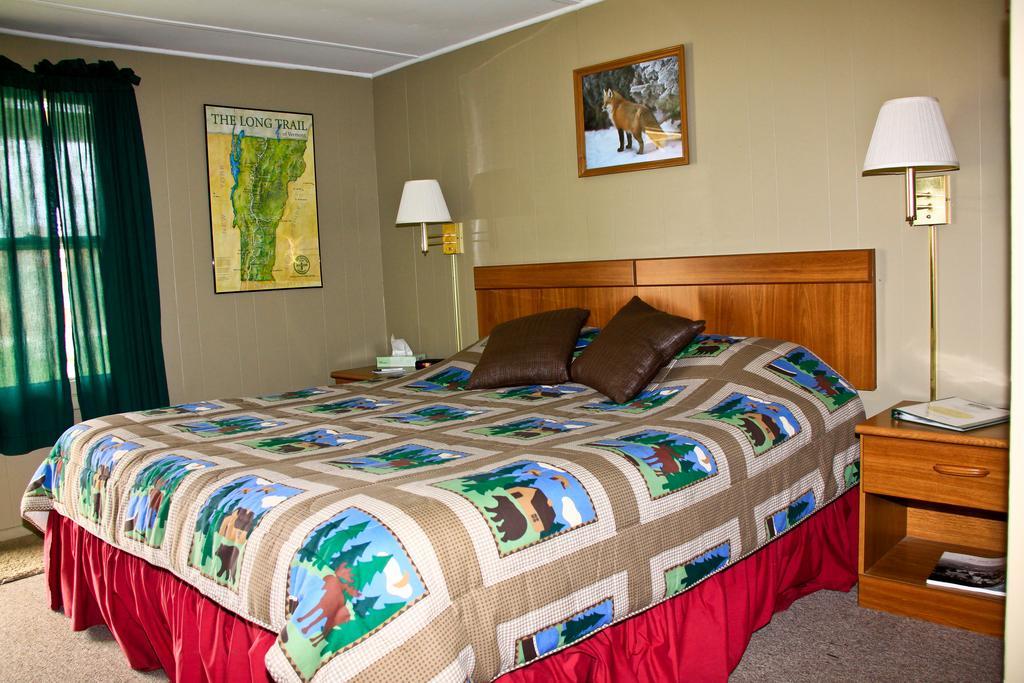 Casablanca Motel Manchester Exterior photo