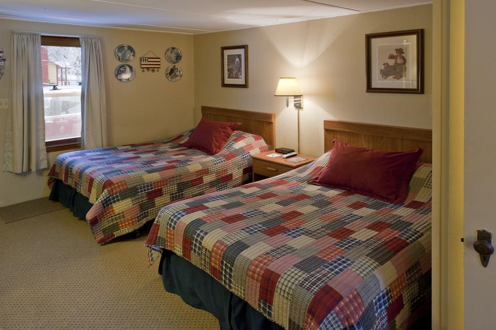 Casablanca Motel Manchester Room photo