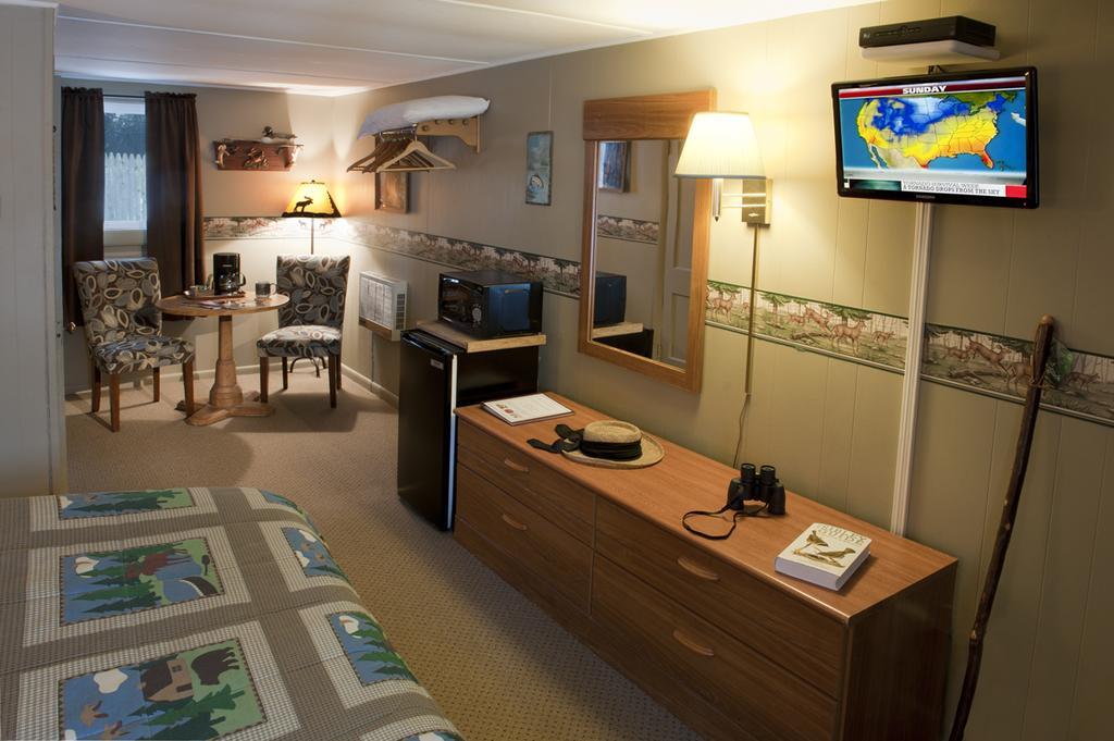 Casablanca Motel Manchester Room photo